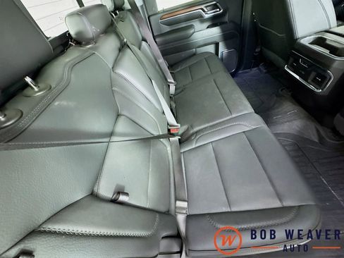 Used 2024 GMC Sierra 2500 Denali w/ Denali Reserve Package image 30