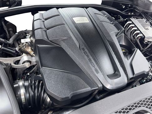 Used 2021 Porsche Macan S image 60