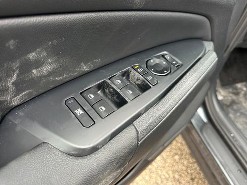 New 2026 Kia Sportage X-Line AWD/4WD image 11