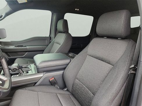 Used 2024 Ford F150 XLT w/ Equipment Group 302A MID image 11