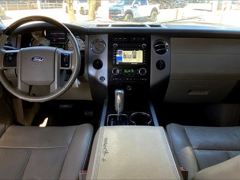 Used 2013 Ford Expedition EL Limited image 14