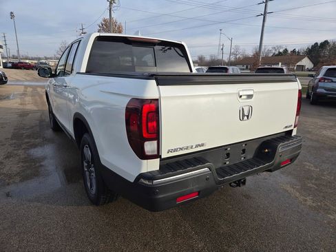 Used 2019 Honda Ridgeline RTL-E image 7
