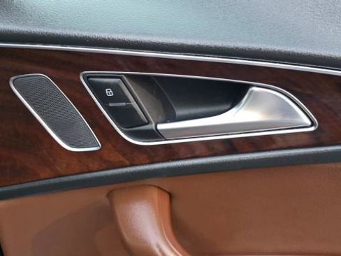 Used 2018 Audi A6 2.0T Premium Plus w/ Premium Plus Package image 54