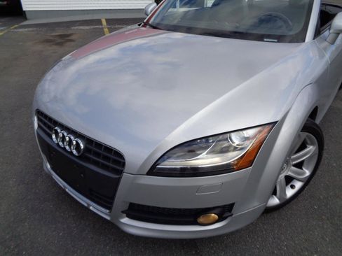 Used 2008 Audi TT 2.0T image 18