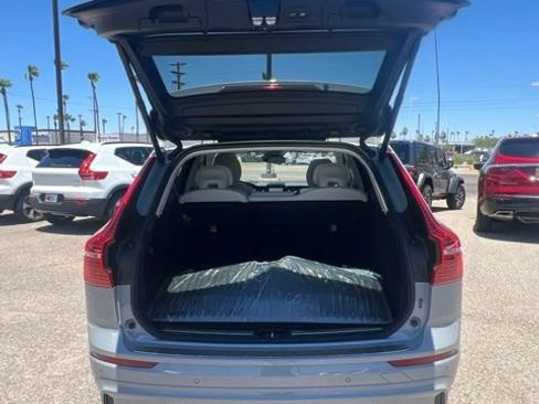 Used 2025 Volvo XC60 T8 Plus w/ Protection Package Premier AWD/4WD image 29