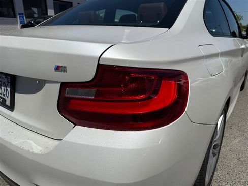 Used 2015 BMW 228i Coupe RWD image 23