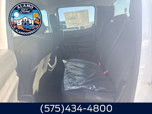 New 2025 Ford Ranger XL image 10