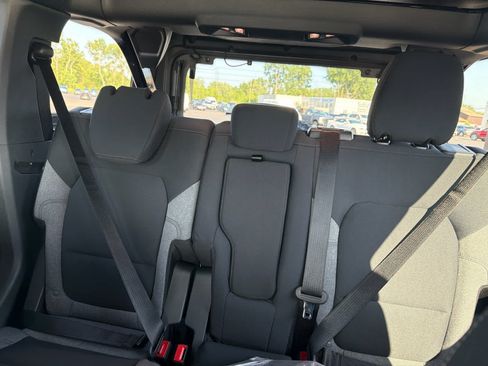 New 2026 Ford Bronco Big Bend AWD/4WD image 20