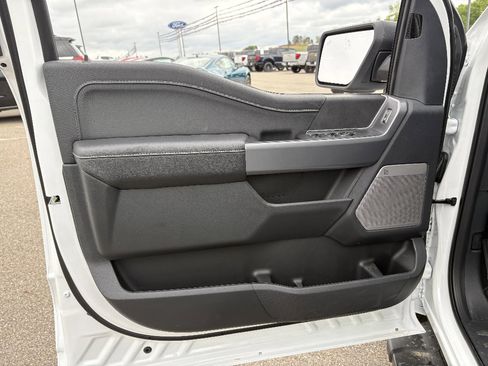 New 2026 Ford F150 XLT AWD/4WD image 29