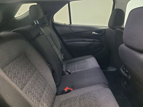 Used 2022 Chevrolet Equinox LT image 19