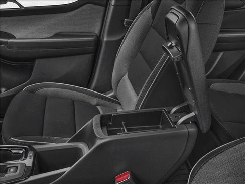 New 2026 Chevrolet TrailBlazer RS FWD image 10
