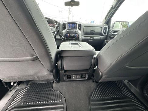 Used 2021 Chevrolet Silverado 1500 LT image 22
