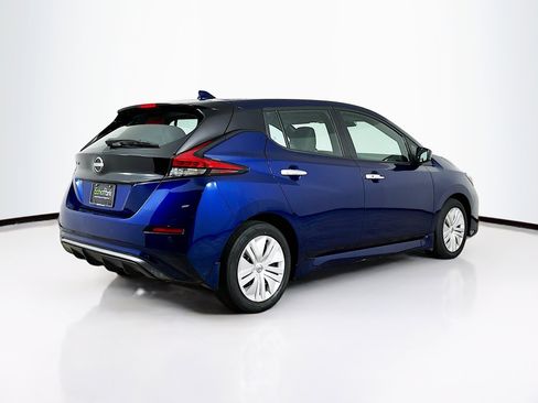 Used 2024 Nissan Leaf S image 9