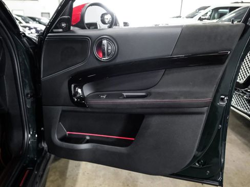 Used 2020 MINI Cooper Countryman John Cooper Works AWD/4WD image 44