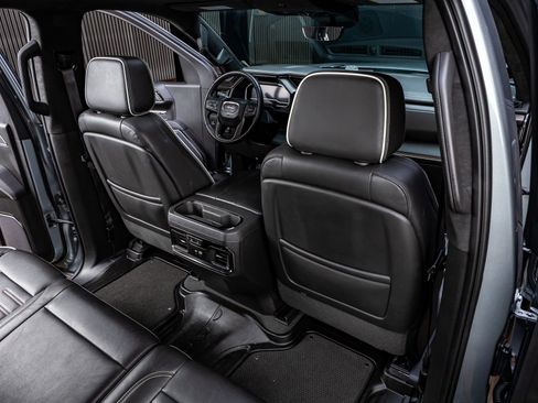 Used 2023 GMC Sierra 1500 AT4X AWD/4WD image 31