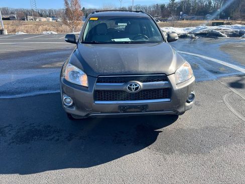 Used 2012 Toyota RAV4 Limited w/ Premium Plus Value Pkg image 20