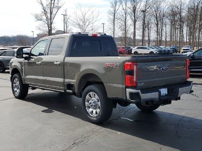 New 2026 Ford F350 Lariat w/ Lariat Premium Package