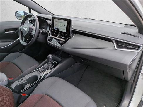 Used 2024 Toyota Corolla SE FWD image 21