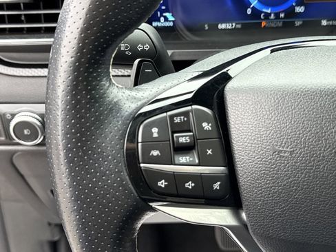 Used 2022 Ford Explorer ST w/ Equipment Group 401A image 29