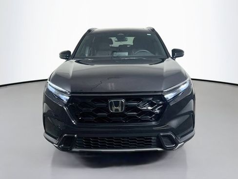 Used 2024 Honda CR-V Sport image 2