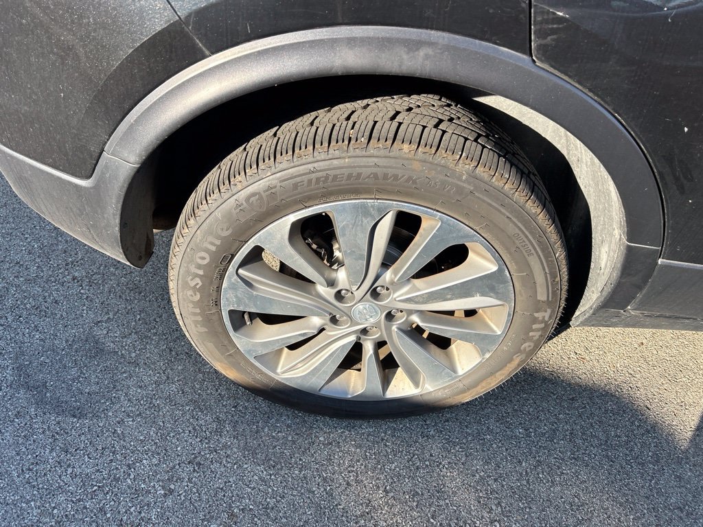 Used 2018 Buick Encore Preferred FWD image 7