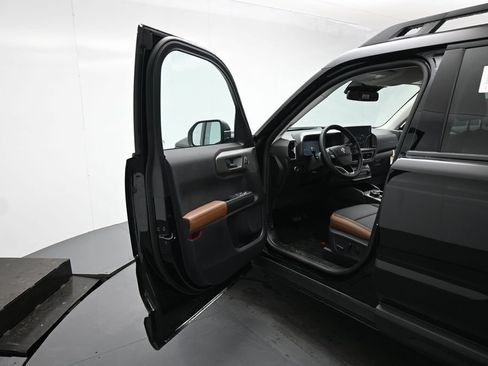 New 2026 Ford Bronco Sport Outer Banks AWD/4WD image 8
