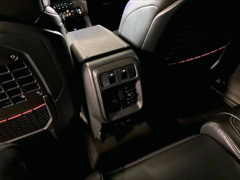 Used 2025 Ford Bronco Raptor w/ Interior Carbon Fiber Pack AWD/4WD image 29