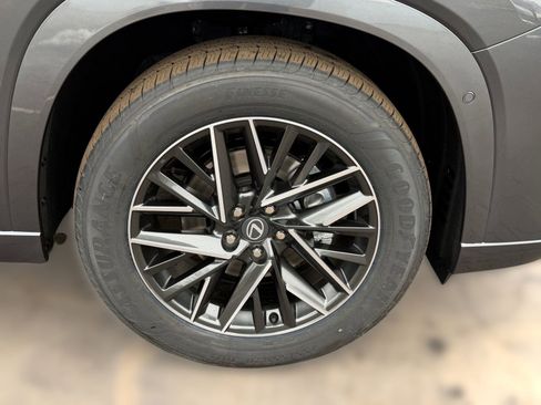 New 2026 Lexus TX 350 AWD image 11