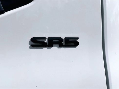 Used 2023 Toyota Tundra SR5 w/ TRD Off-Road Package AWD/4WD image 10