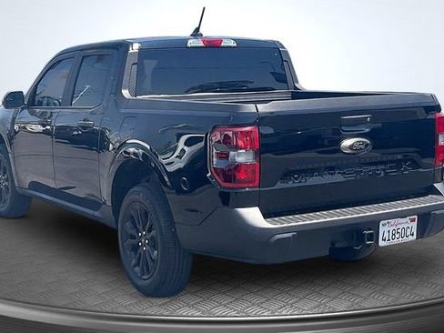Certified 2024 Ford Maverick XLT w/ XLT Luxury Package FWD image 2