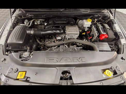 Used 2020 RAM 1500 Big Horn AWD/4WD image 50