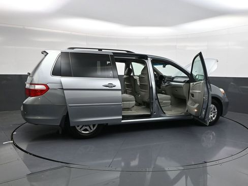 Used 2007 Honda Odyssey EX-L image 32