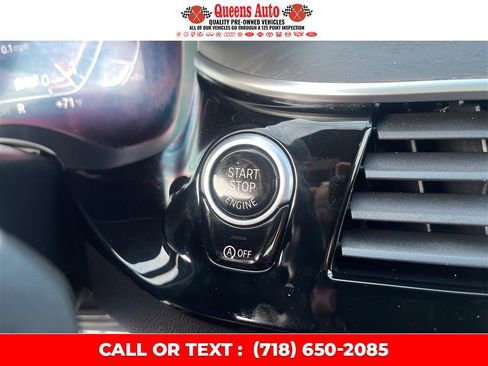 Used 2021 BMW 530i xDrive w/ Premium Package AWD/4WD image 43