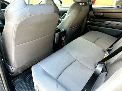 Certified 2025 Toyota Tacoma SR RWD image 18