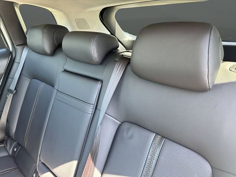 New 2025 MAZDA CX-50 AWD 2.5 S w/ Premium Plus Pkg image 25