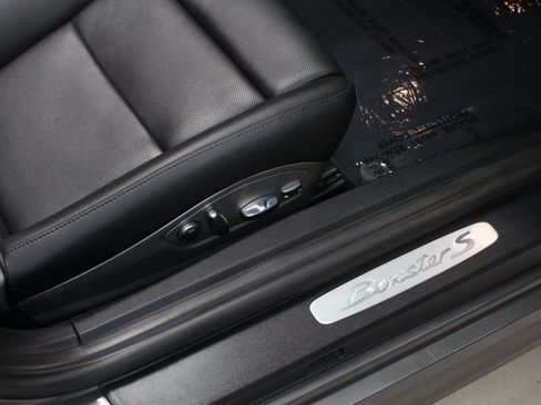 Used 2014 Porsche Boxster S RWD image 64