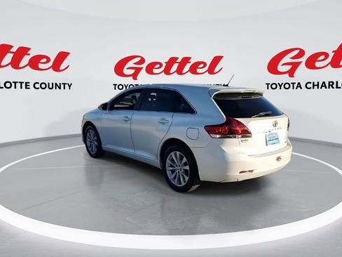 Used 2015 Toyota Venza LE image 6