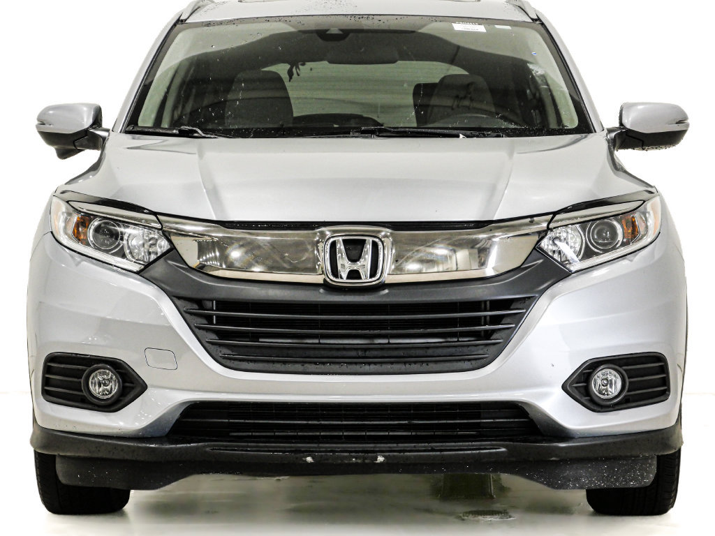 Used 2022 Honda HR-V EX image 2