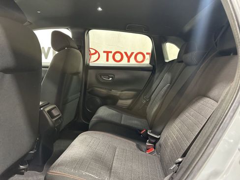 Used 2024 Honda HR-V Sport image 19