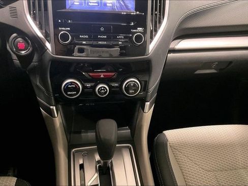 Used 2021 Subaru Forester Premium image 32