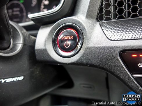 Used 2024 Honda CR-V Sport image 17