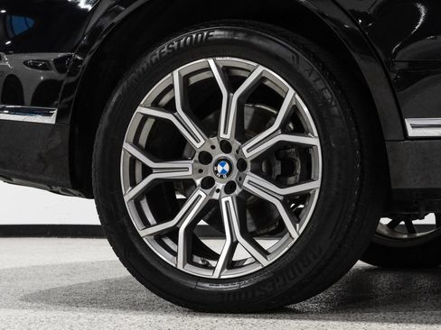 Used 2019 BMW X7 xDrive40i w/ Cold Weather Package AWD/4WD image 77