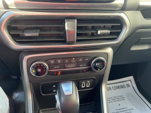 Used 2022 Ford EcoSport SE image 17