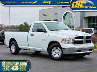 Used 2022 RAM 1500 Tradesman w/ Power & Remote Entry Group video 1