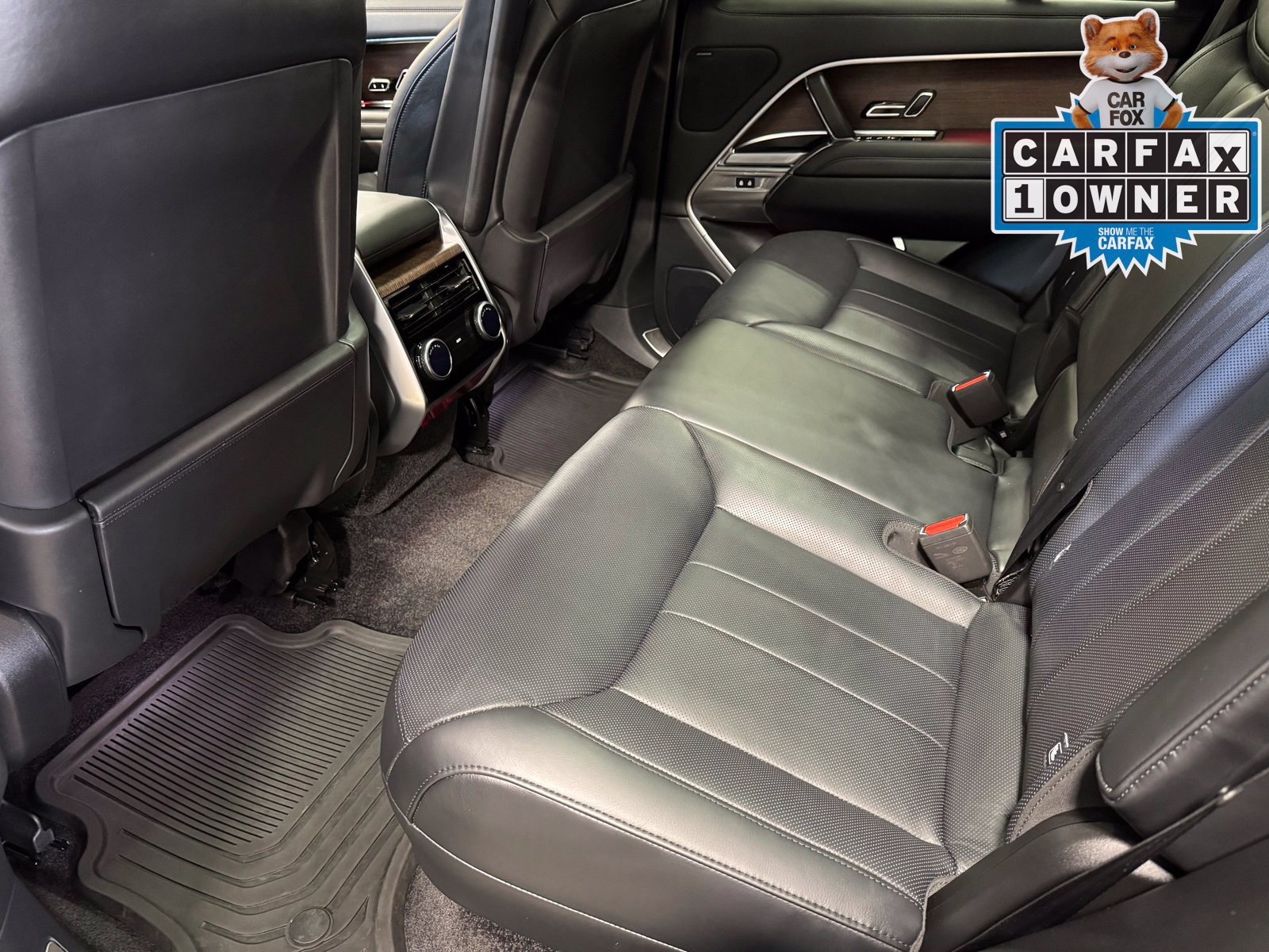 Used 2023 Land Rover Range Rover SE AWD/4WD image 40