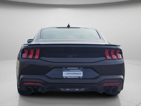 Used 2025 Ford Mustang GT Premium image 23