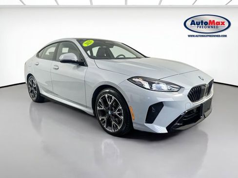 Used 2025 BMW 228i xDrive w/ Premium Package AWD/4WD image 1