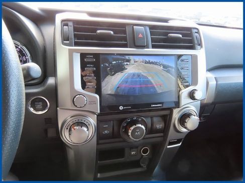 Used 2022 Toyota 4Runner TRD Sport w/ Wilderness Package (TMS) image 17