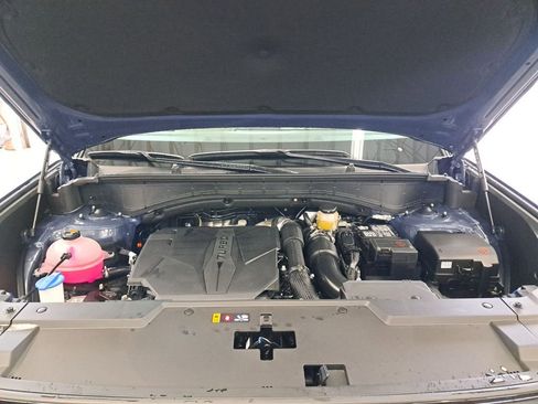 New 2026 Hyundai Santa Fe SEL w/ Tow & Go Package AWD/4WD image 28