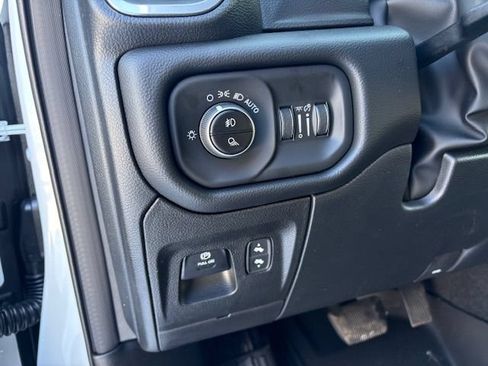 New 2026 RAM 1500 Laramie w/ Night Edition AWD/4WD image 14